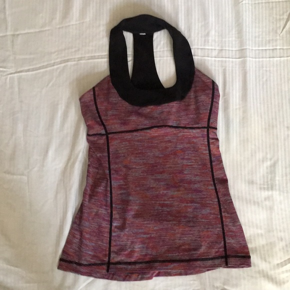 lululemon athletica Tops - Lululemon Yoga Tank